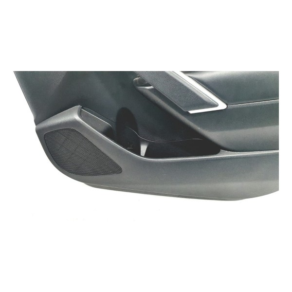 Forro Porta Dianteiro Direito Toyota Corolla Cross Xrx 2023