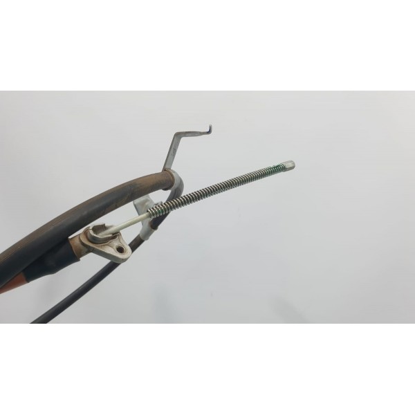 Cabo Freio Estacionamentos Esquerdo Corolla Cross Xrx 2023