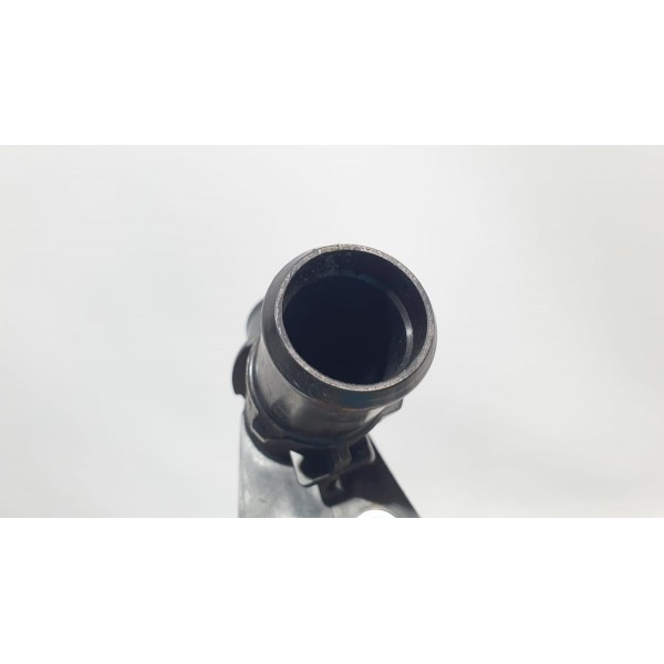 Flange Conexão Dágua Toyota Corolla Cross Xrx Hybrid 2023