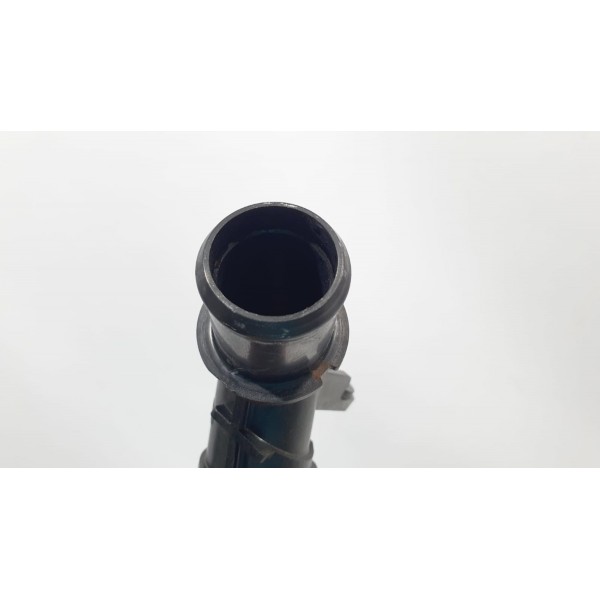 Flange Conexão Dágua Toyota Corolla Cross Xrx Hybrid 2023