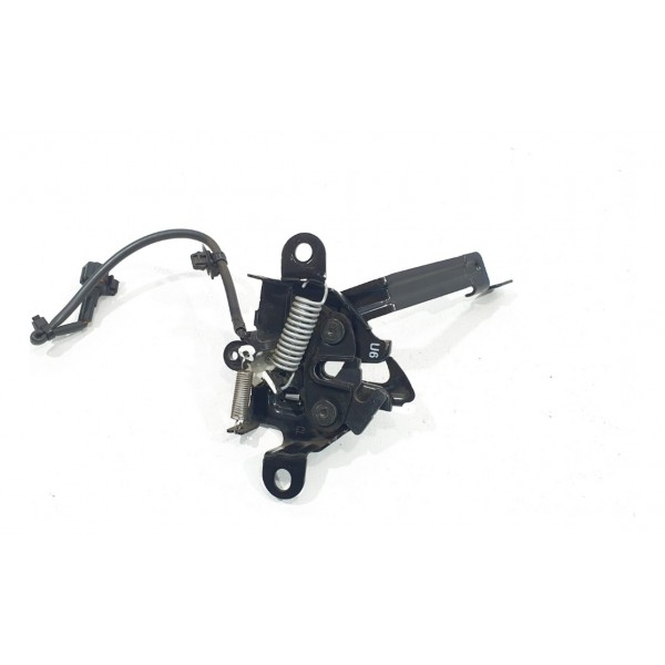 Fechadura Trava Do Capô Toyota Corolla Cross Xrx Hybrid 2023