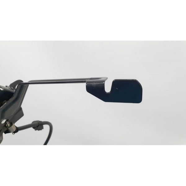 Fechadura Trava Do Capô Toyota Corolla Cross Xrx Hybrid 2023