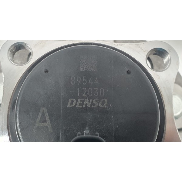 Rolamento C/ Abs Roda Traseira Corolla Cross Xrx Hybrid 2023