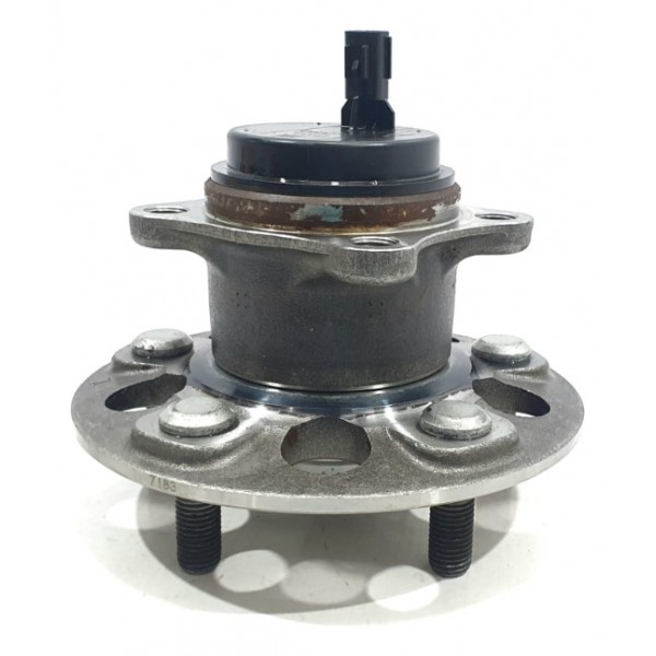 Rolamento C/ Abs Roda Traseira Corolla Cross Xrx Hybrid 2023