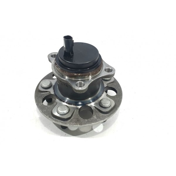 Rolamento C/ Abs Roda Traseira Corolla Cross Xrx Hybrid 2023