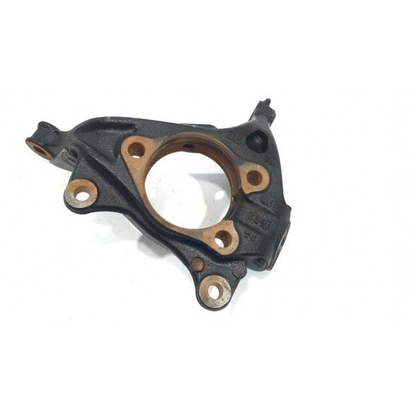 Montante Dianteiro Esquerdo Corolla Cross Xrx Hybrid 2023