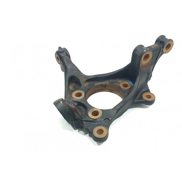 Montante Dianteiro Esquerdo Corolla Cross Xrx Hybrid 2023