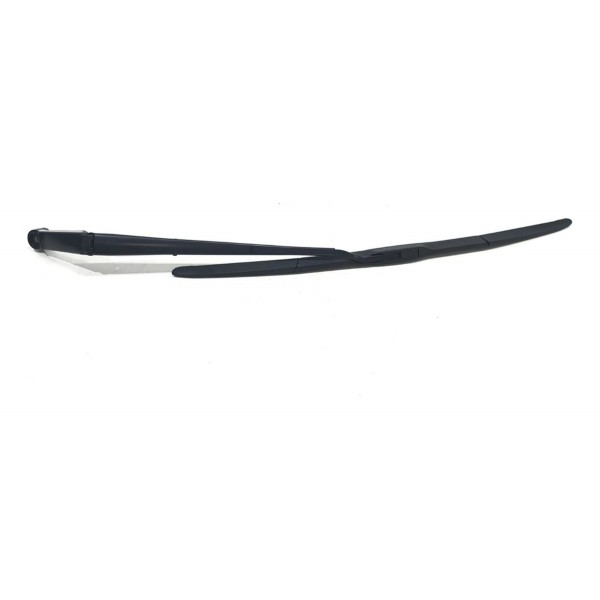 Braço Limpador Esquerdo Toyota Corolla Cross Xrx Hybrid 2023 Esquerdo