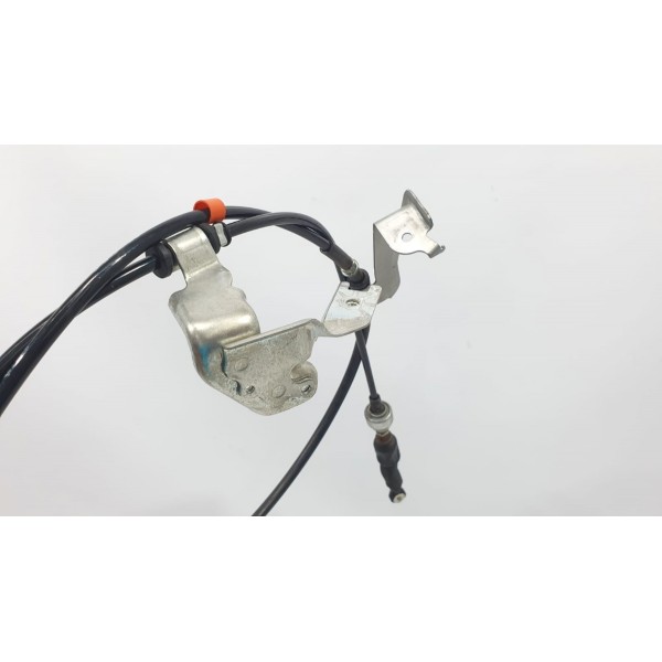 Cabo Alavanca Seletora Marcha Toyota Corolla Cross Xrx 2023