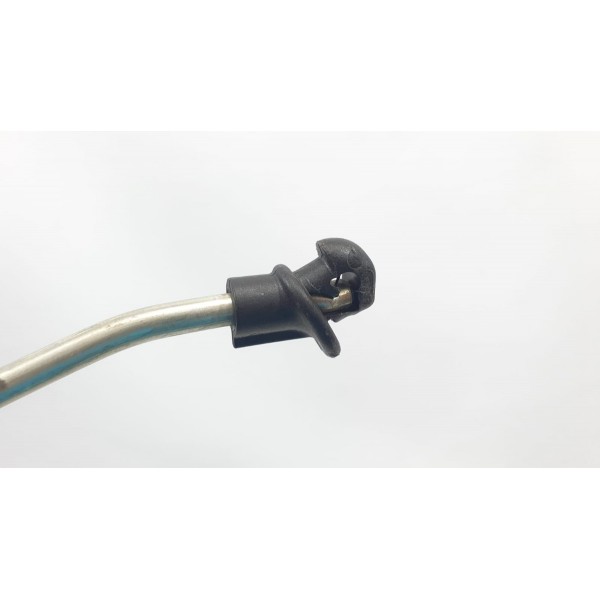 Vareta Do Capô Toyota Corolla Cross Xrx Hybrid 2023