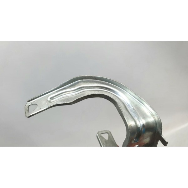 Suporte Chicote Toyota Corolla Cross Xrx Hybrid 2023