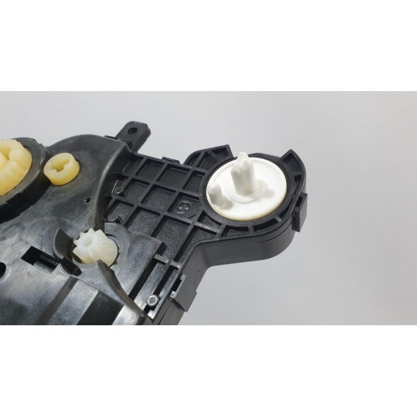 Motor Caixa Ventilação Toyota Corolla Cross Xrx Hybrid 2023