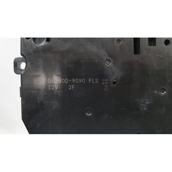 Motor Caixa Ventilação Toyota Corolla Cross Xrx Hybrid 2023