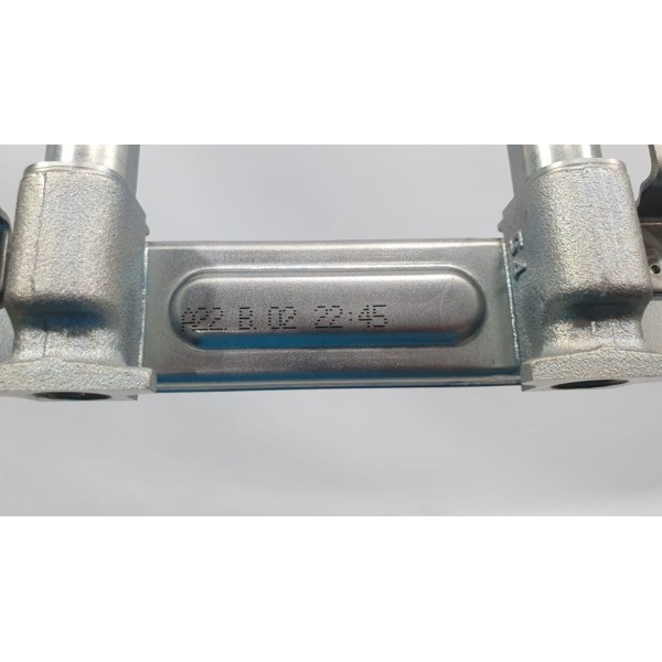 Flauta De Combustível Toyota Corolla Cross Xrx Hybrid 2023