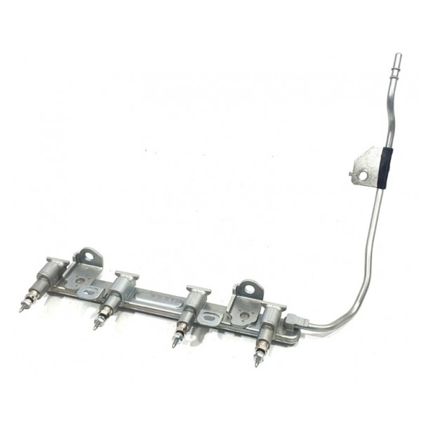 Flauta De Combustível Toyota Corolla Cross Xrx Hybrid 2023