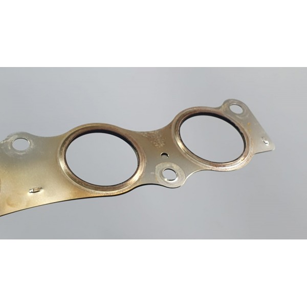 Junta Coletor De Escape Toyota Corolla Cross Xrx Hybrid 2023