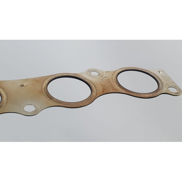 Junta Coletor De Escape Toyota Corolla Cross Xrx Hybrid 2023