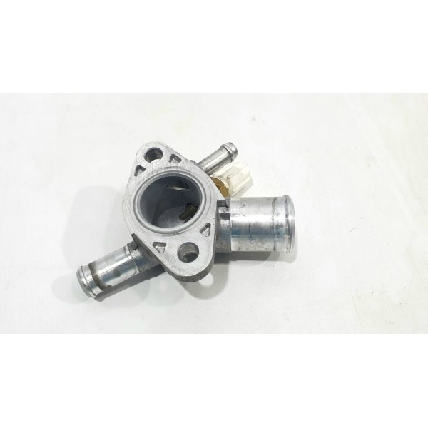 Flange Cabeçote Toyota Corolla Cross Xrx Hybrid 2023