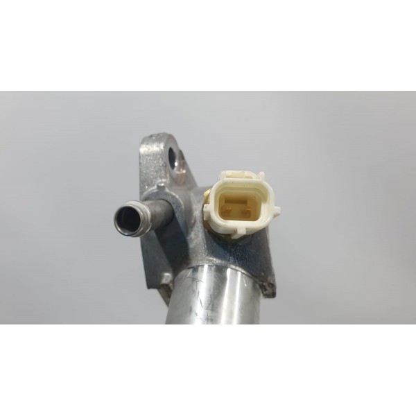 Flange Cabeçote Toyota Corolla Cross Xrx Hybrid 2023