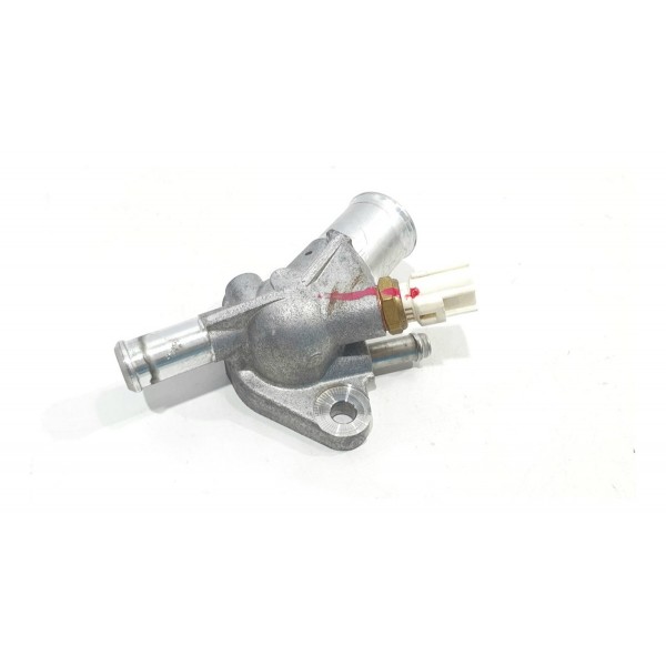 Flange Cabeçote Toyota Corolla Cross Xrx Hybrid 2023