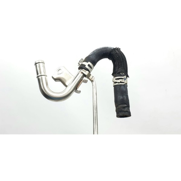 Mangueira Cano Dágua Toyota Corolla Cross Xrx Hybrid 2023