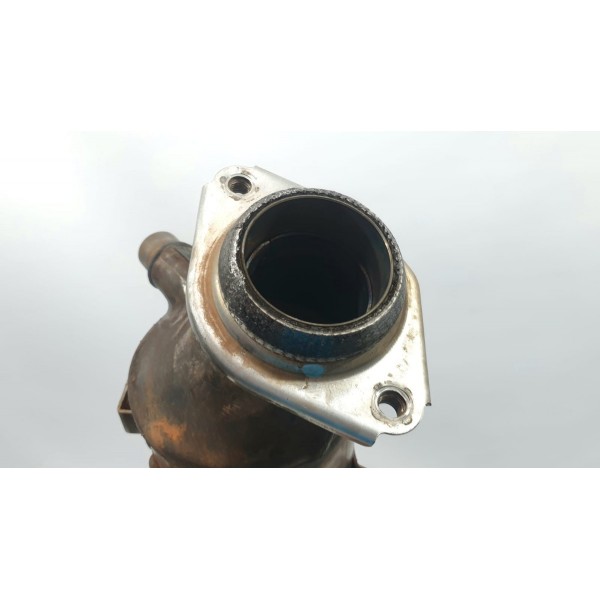 Catalisador Toyota Corolla Cross Xrx Hybrid 2023