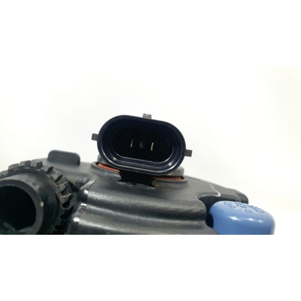 Farol De Milha Ford Fusion Titanium 2015 89210094