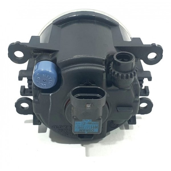 Farol De Milha Ford Fusion Titanium 2015 89210094