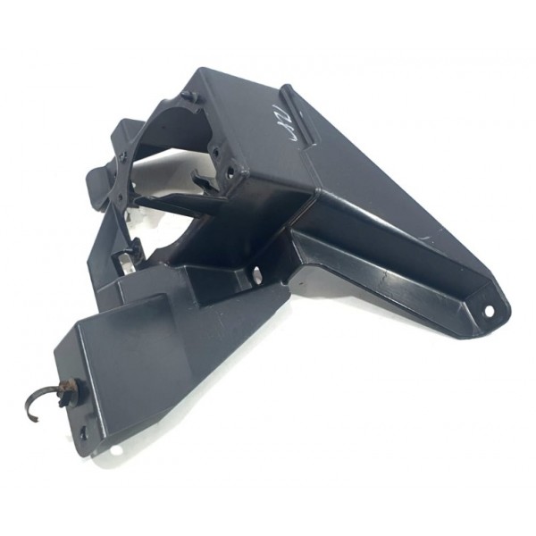 Suporte Farol De Milha L/ Esquerdo Ford Fusion Titanium 2015