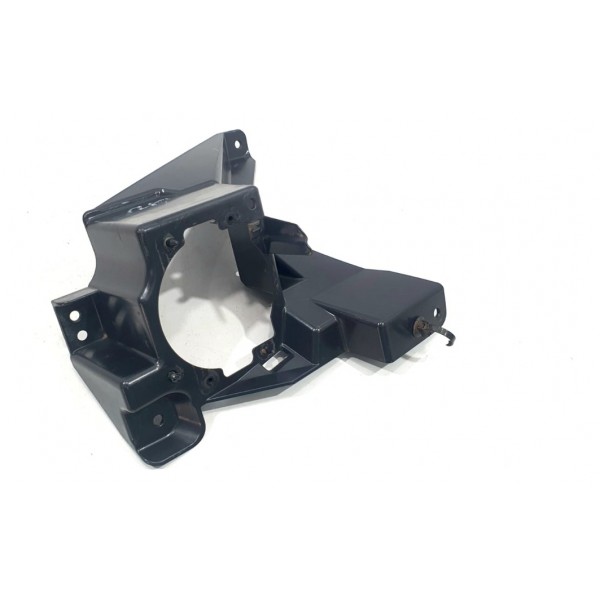 Suporte Farol De Milha L/ Esquerdo Ford Fusion Titanium 2015