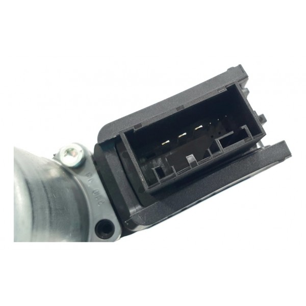 Motor Máquina De Vidro Traseira Direita T-cross 1.4 2021