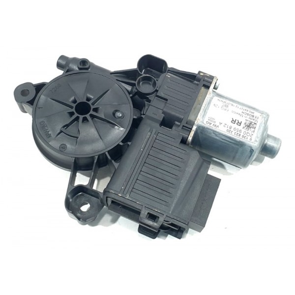 Motor Máquina De Vidro Traseira Direita T-cross 1.4 2021