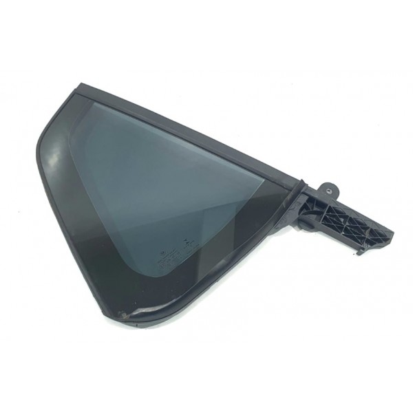 Vidro Fixo Traseiro Direito Vw T-cross 1.4 Tsi 2021