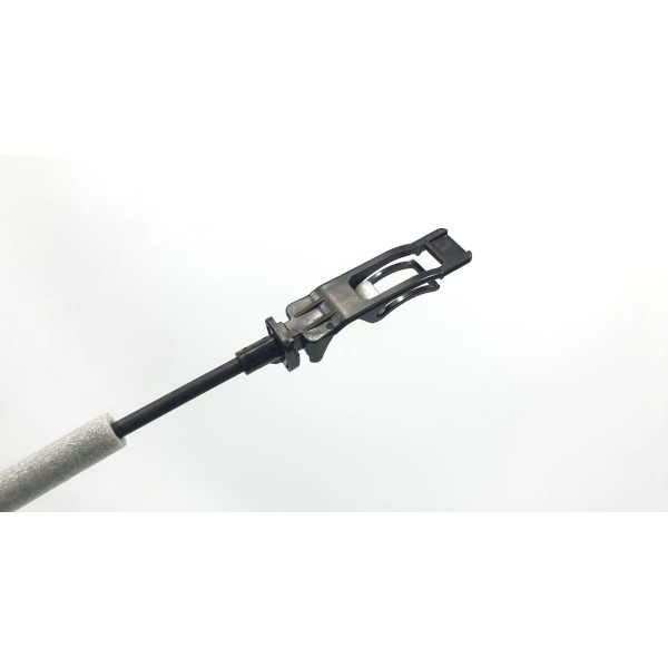 Cabo Fechadura Porta Traseira Dir Vw T-cross 1.4 Tsi 2021