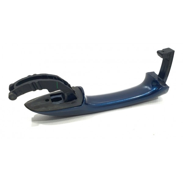 Maçaneta Porta Traseira Direita Vw T-cross 1.4 Tsi 2021