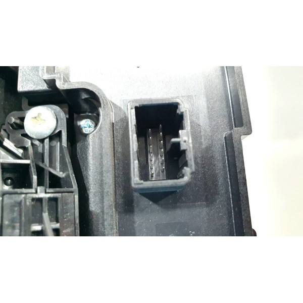 Comandos Ar Condicionado Honda Civic Touring 2017