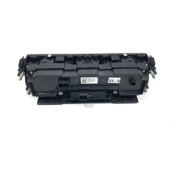 Comandos Ar Condicionado Honda Civic Touring 2017