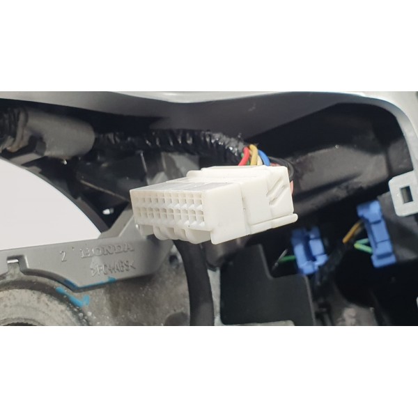 Volante C/comandos Honda Civic Touring 2017