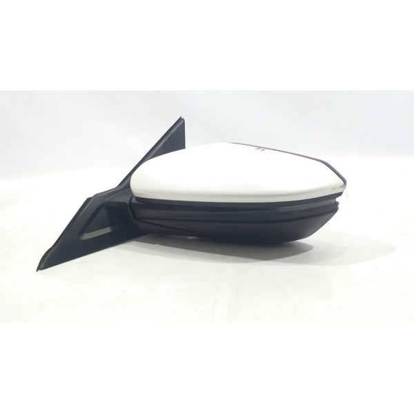 Espelho Retrovisor Lado Esquerdo Honda Civic Touring 2017