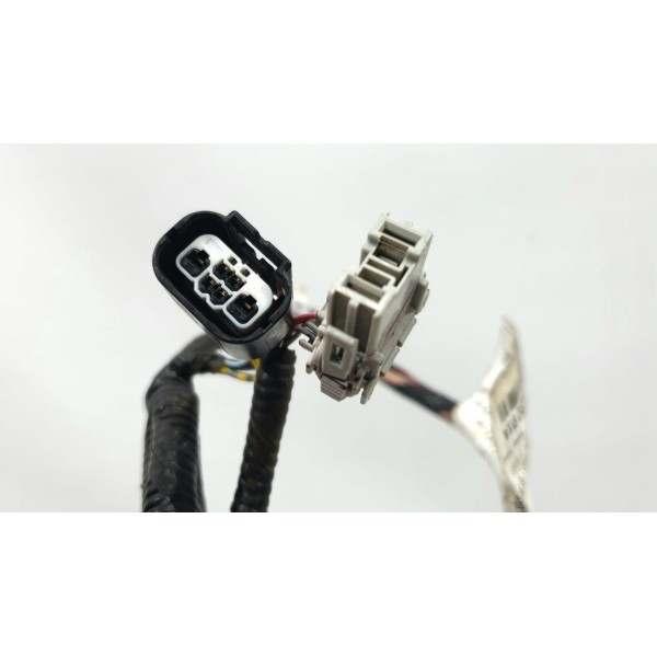 Chicote Porta Dianteira Esquerda Honda Civic Touring 2017