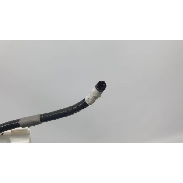 Chicote Porta Dianteira Esquerda Honda Civic Touring 2017