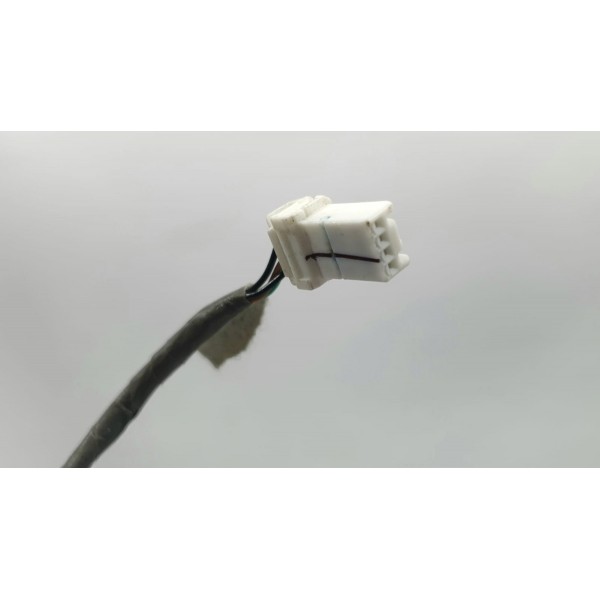 Chicote Porta Dianteira Esquerda Honda Civic Touring 2017