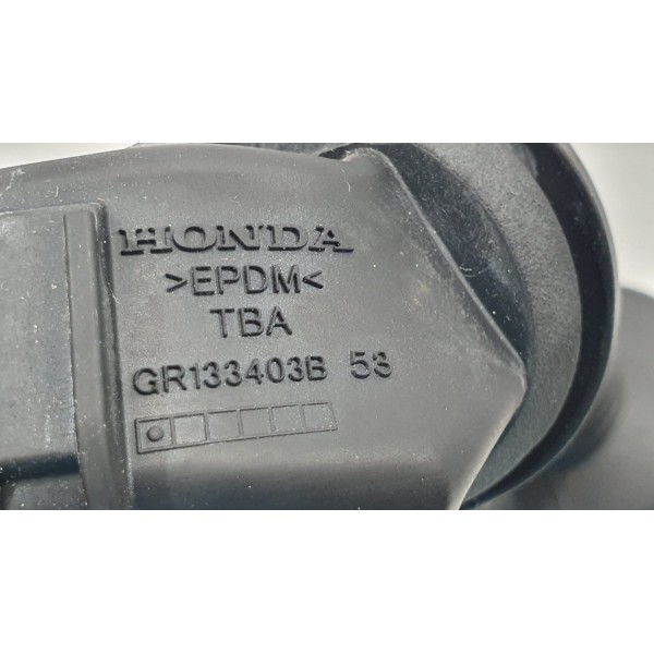 Chicote Porta Traseira Esquerda Honda Civic Touring 2017