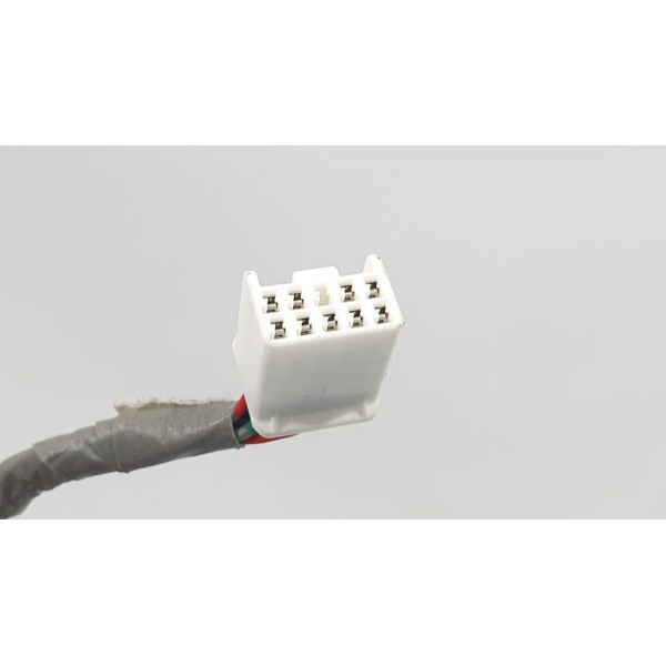 Chicote Porta Traseira Esquerda Honda Civic Touring 2017