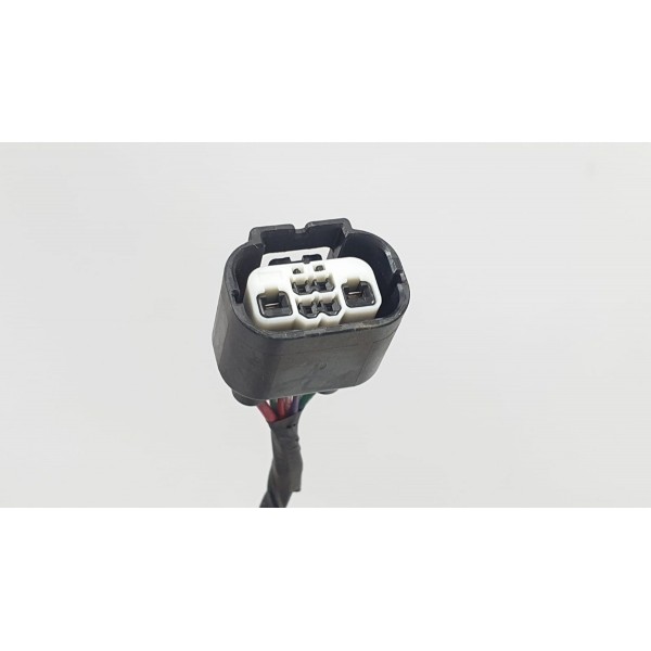 Chicote Porta Traseira Esquerda Honda Civic Touring 2017