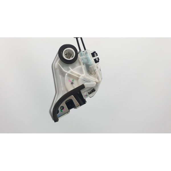 Fechadura Traseira Esquerda Honda Civic Touring 2017