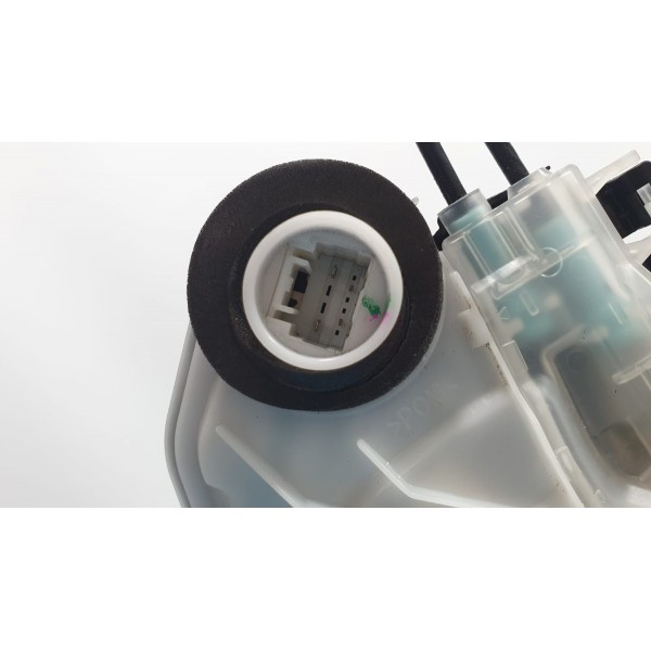 Fechadura Traseira Esquerda Honda Civic Touring 2017