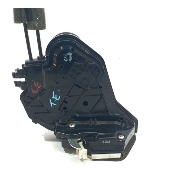 Fechadura Traseira Esquerda Honda Civic Touring 2017