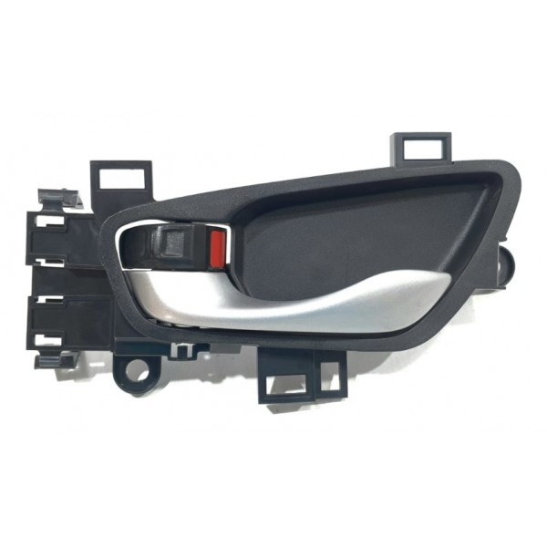 Maçaneta Interna Traseira Esquerda Honda Civic Touring 2017 Traseira