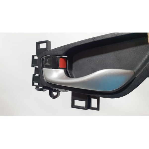 Maçaneta Interna Traseira Esquerda Honda Civic Touring 2017 Traseira